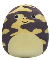 Maskotka Squishmallows nowa, salamandra 19cm