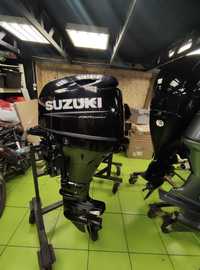 Лодочный мотор Suzuki DF60 L