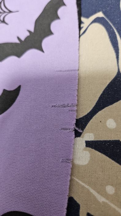 Strój Halloween Pepco 5-6 lat