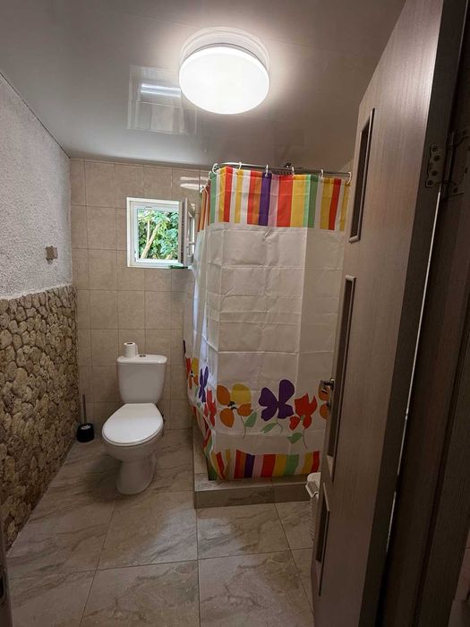 Дом-дача у моря в Черноморке