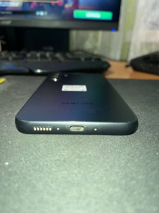 Телефон Galaxy a34 5G
