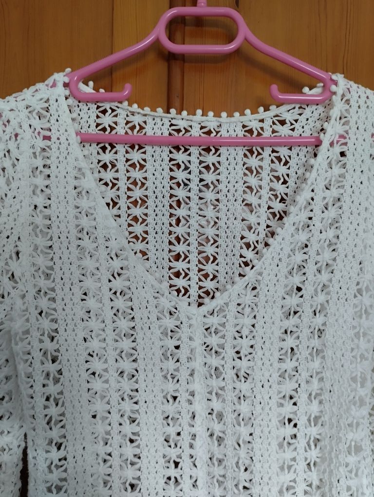 Camisola verão Lefties