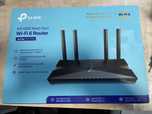 Router TP Link Archer AX1500