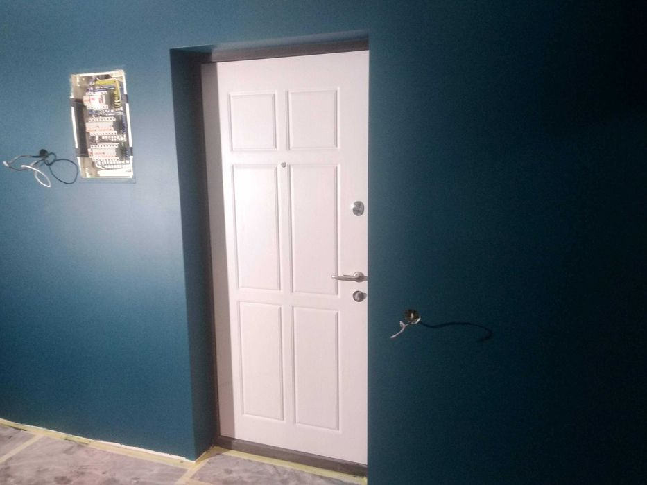 Комплексний ремонт. Офіційний підрядник Є-відновлення.