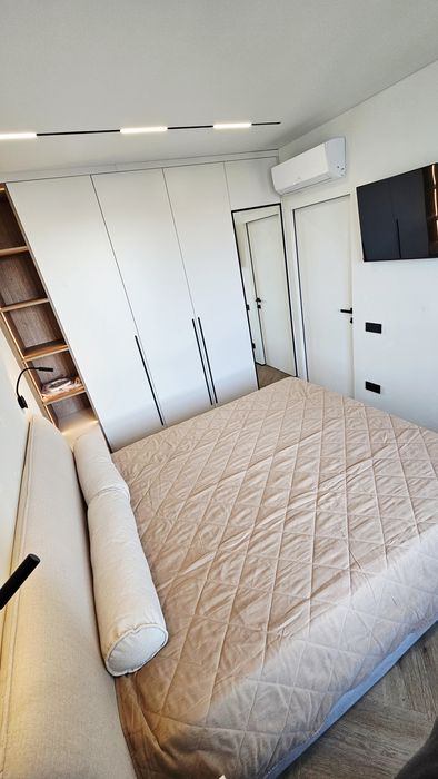 Сдам 2кв. ж/к Счастливый 2, автономное отопление, квартира актуальна.