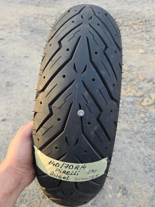 140/70R14 140/60 14  максі скутер 120/80 120/70 110