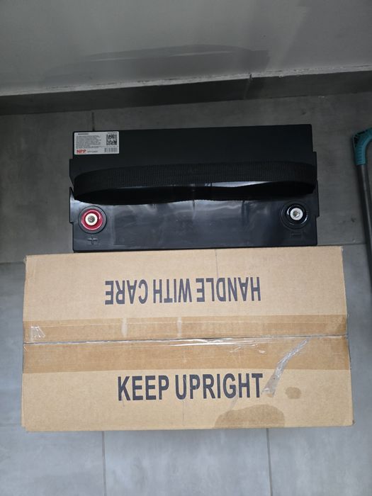 Продам АКБ для инвертора, ИБП