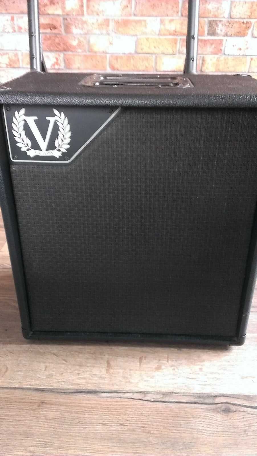 Victory Amplifiers V112V Kolumna Gitarowa
