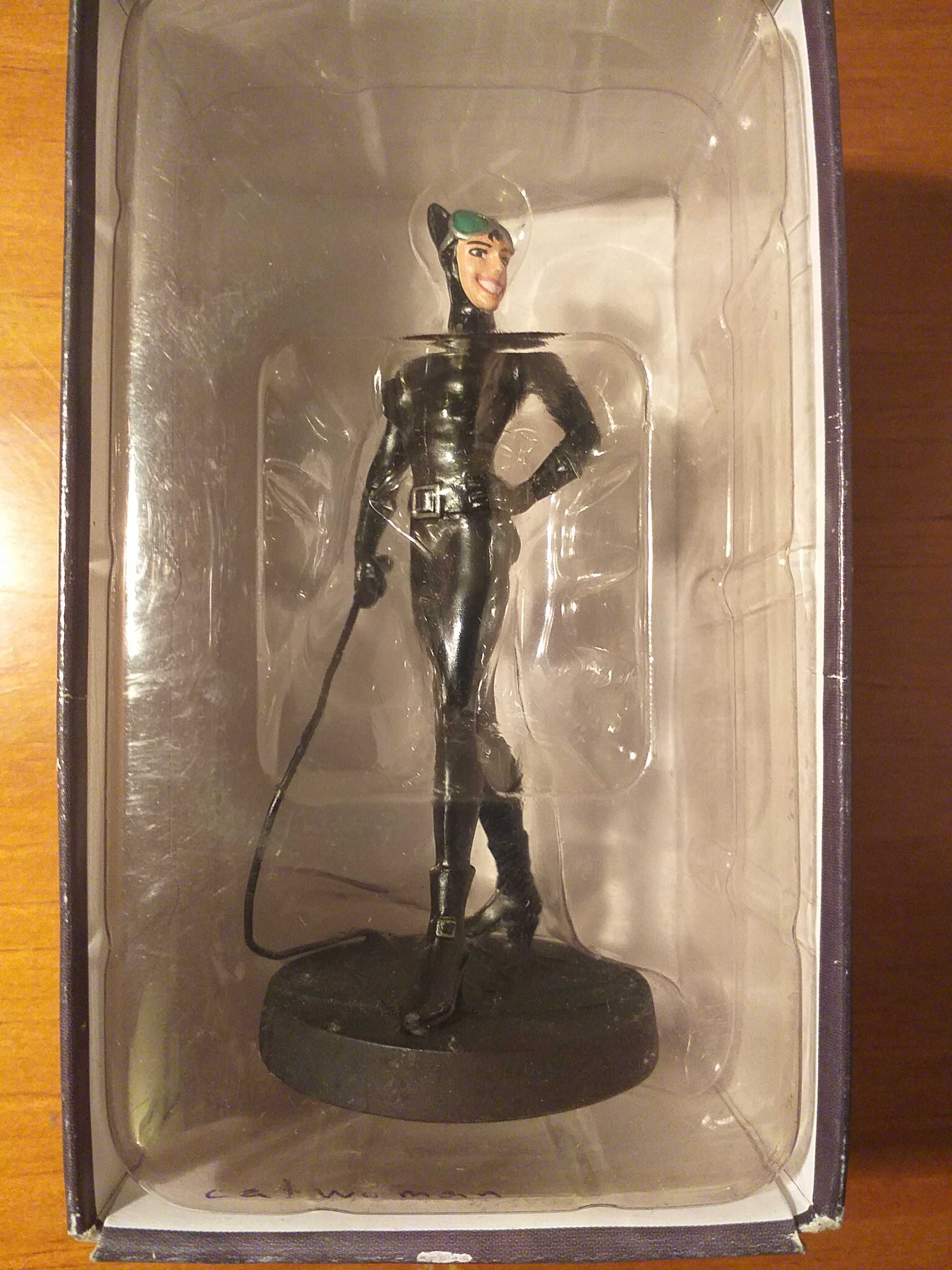 Figura DC - Catwoman