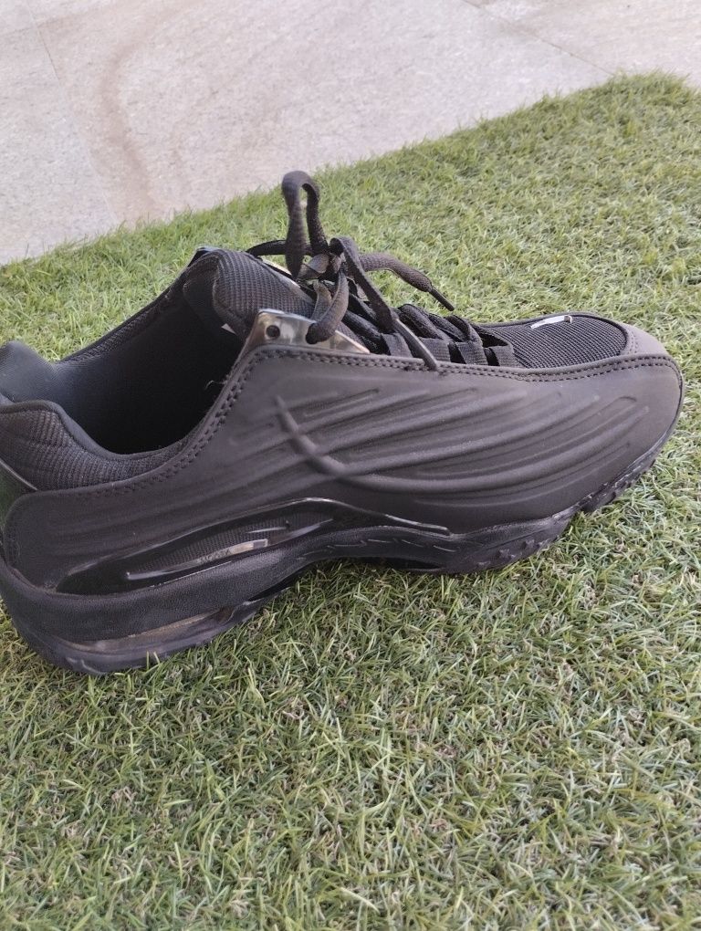 Nike Nocta pretos