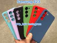 Чохол Samsung S23 чехол Самсунг S 23