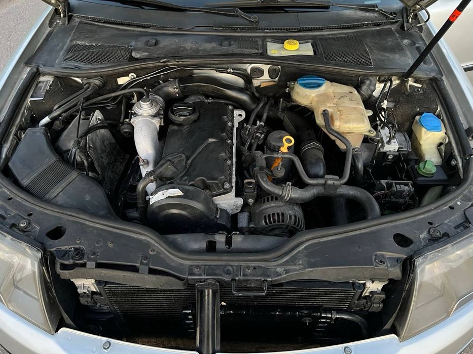 Продам шкоду в доброму стані