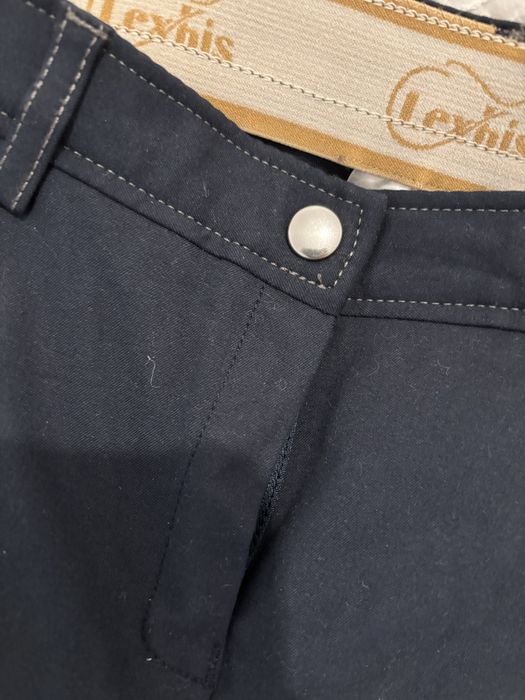 Vendo calças Lexhis