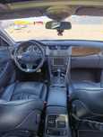 Mercedes CLS w219  550 polift