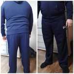 Продам чоловічі спортивні штани (3-4xl)