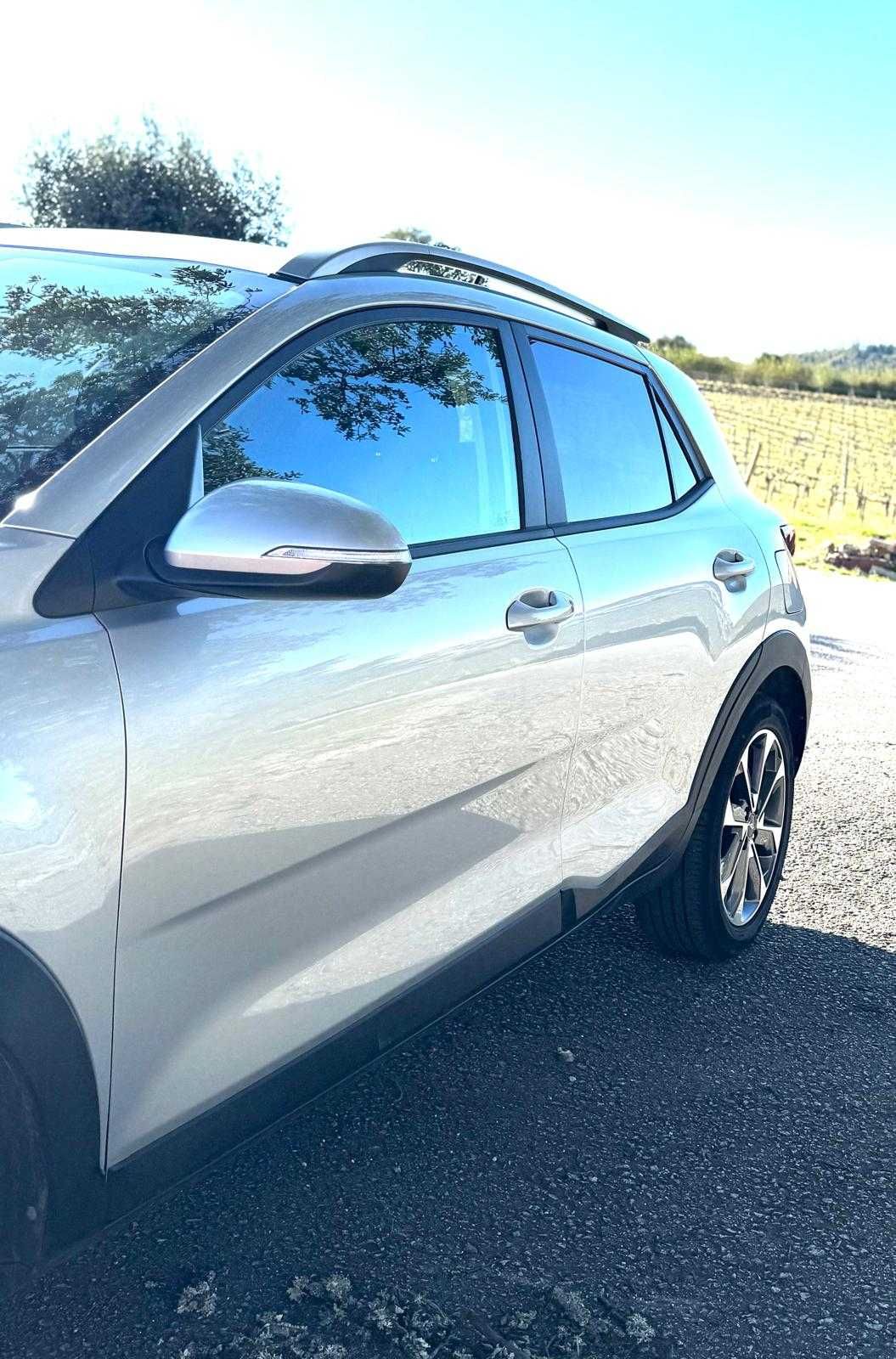 Kia Stonic 1.0 T-GDI DRIVE