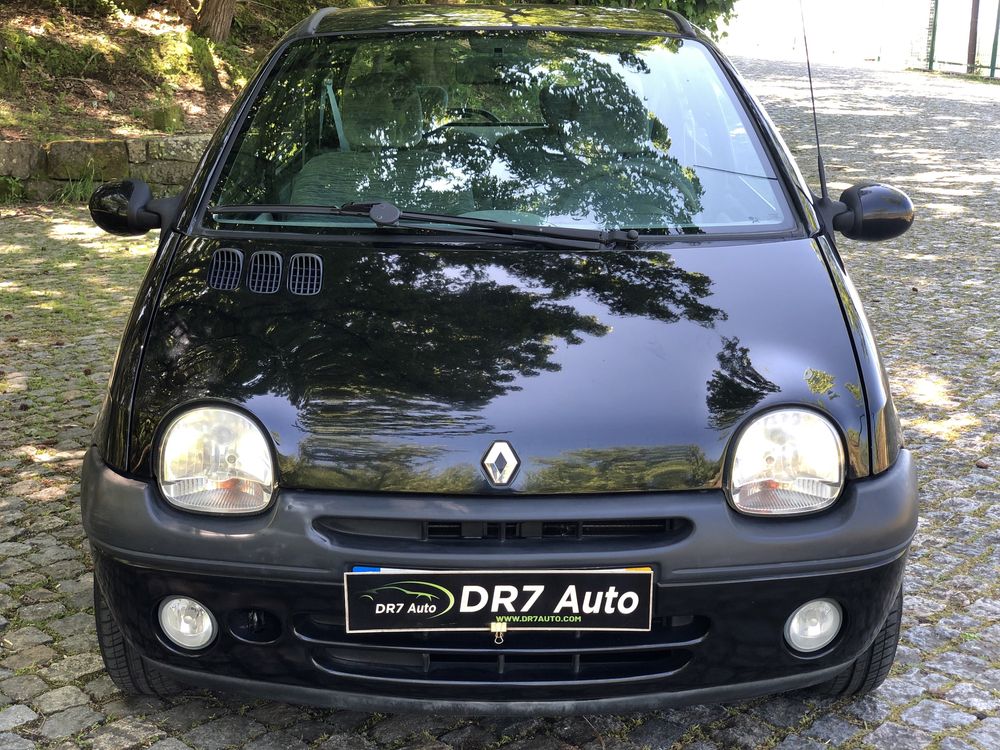 Renault Twingo 1.2 16V Previlege Automático * 60 mil kms!