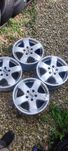 Felgi aluminiowe Mercedes7,5Jx16 5x112 ET35