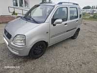 Opel Agila A 1.2 benzyna 2000r