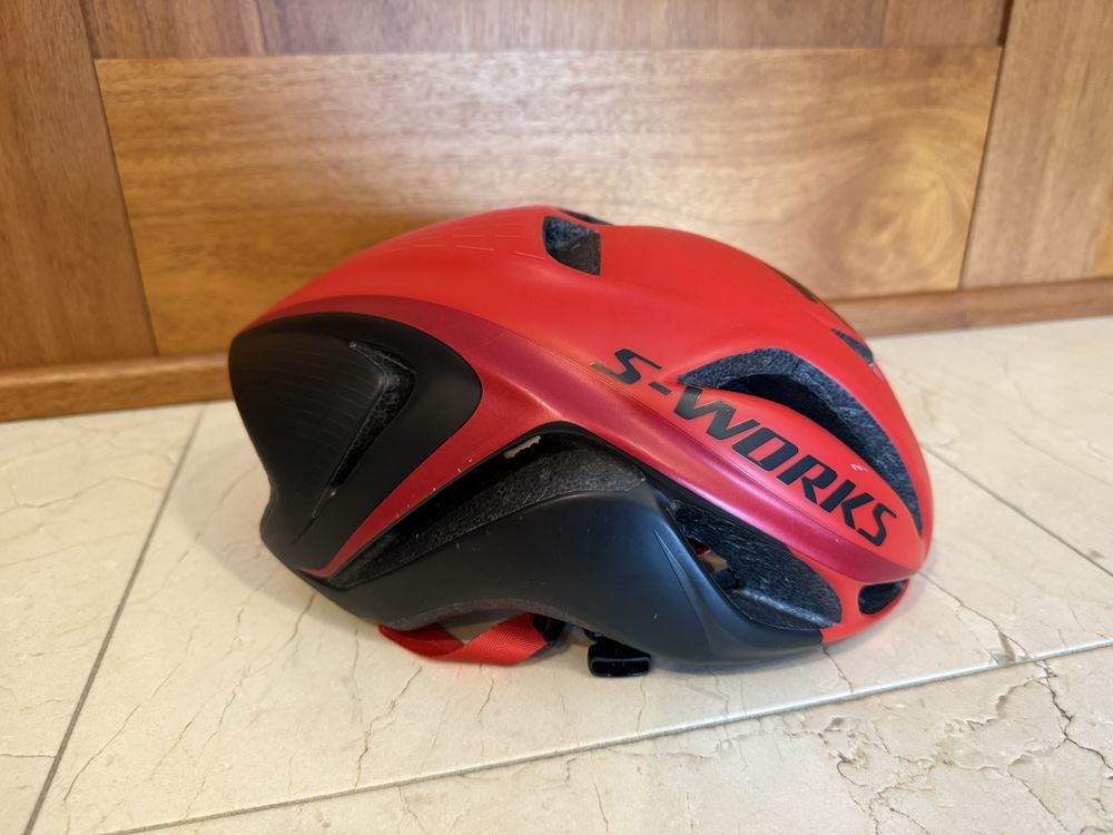 Kask Specialized Evade S-works rozmiar M