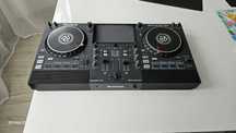 Numark mixtream pro +