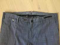 Брендовые мужские брюки чинос Pt01(Pantaloni Torino) Италия. Оригинал.