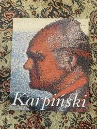 Stanisław Zbigniew Karpiński 1920 - 1996 Album