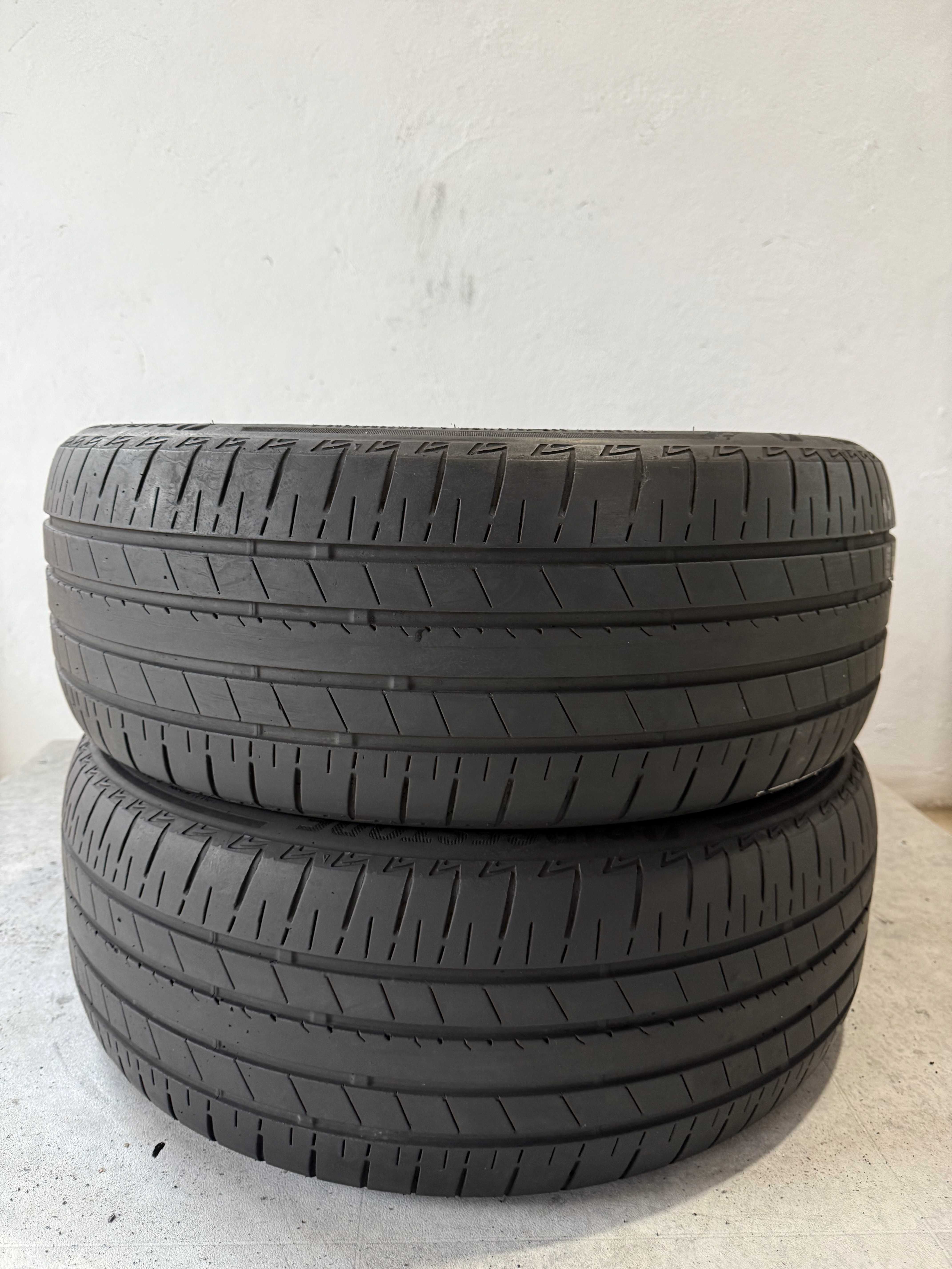 Літні шини 225/45/19 Bridgestone, летние шины резина колеса r19