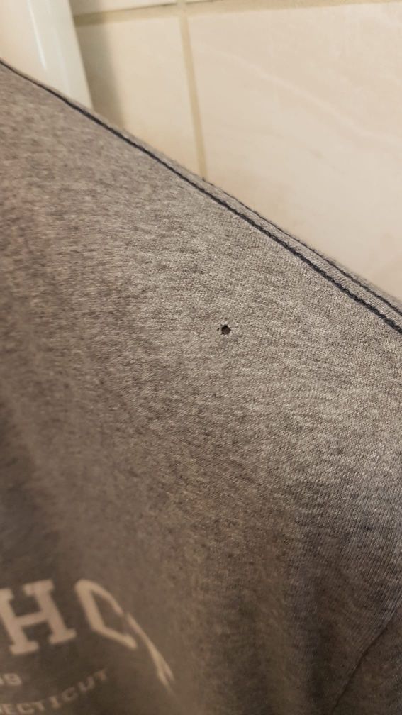 Gant koszulka męska roz xl