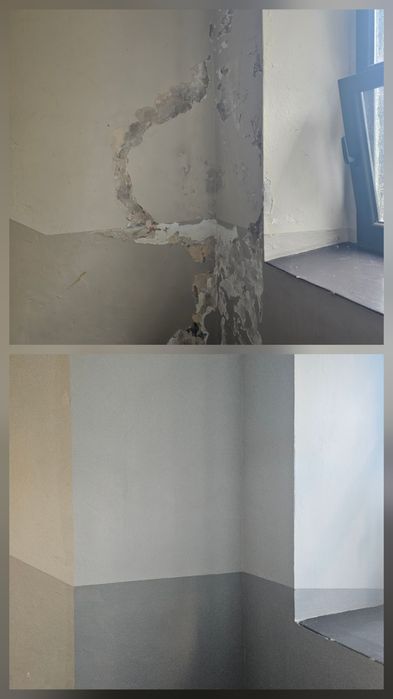 Wykończenia Malowanie • Remonty •Glazura Złota Rączka Woj. Łódzkie