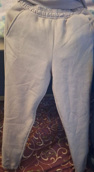 Спортивный костюм женский флис