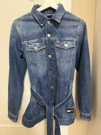 Kurtka jeansowa Tommy Jeans