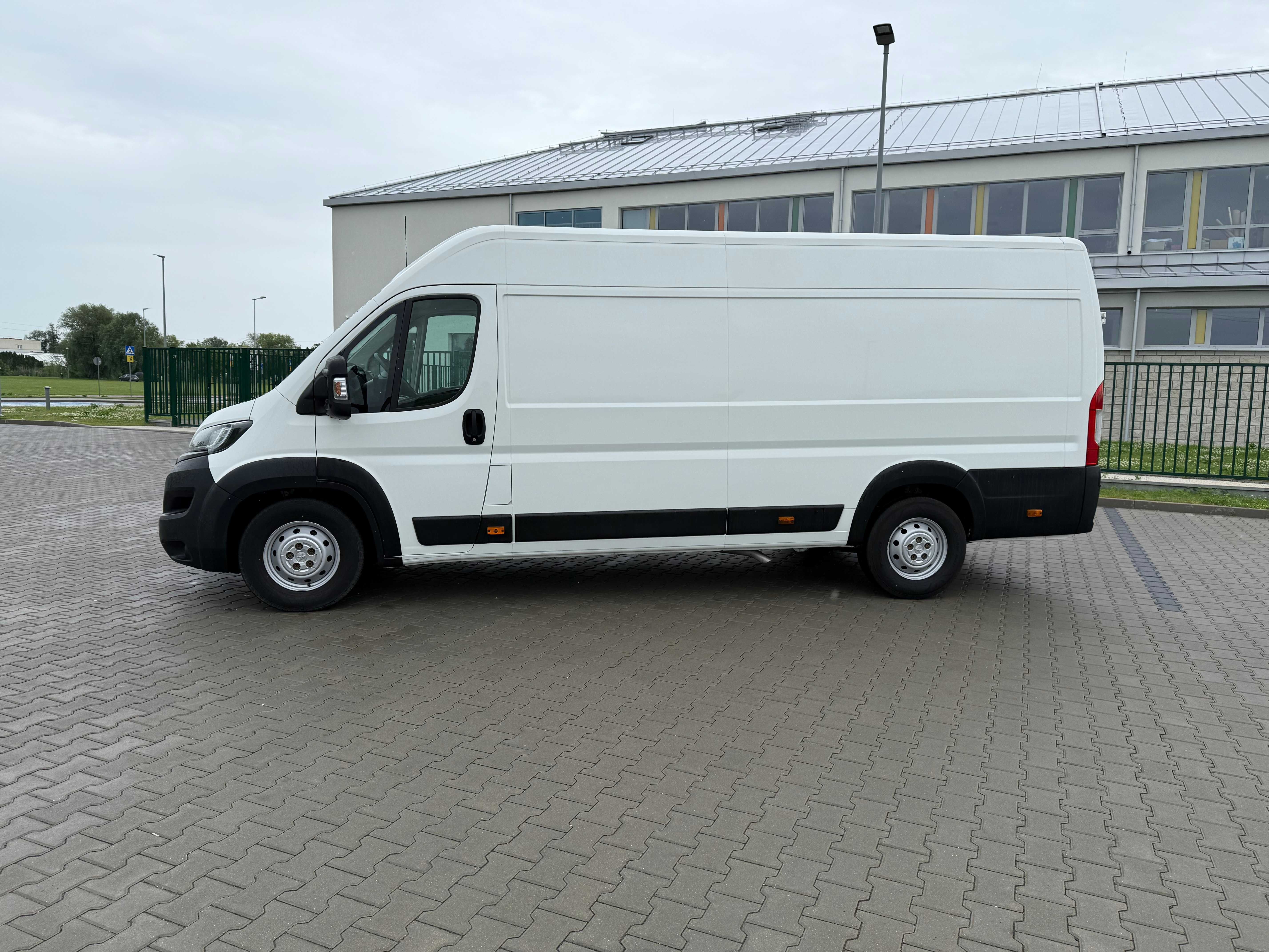 Transport Przeprowadzki