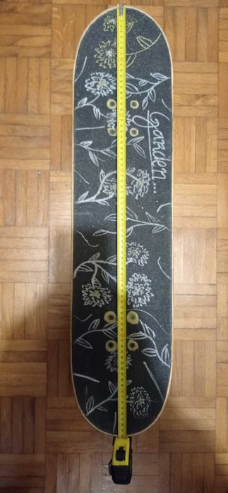 Skate Profissional Tony Hawk