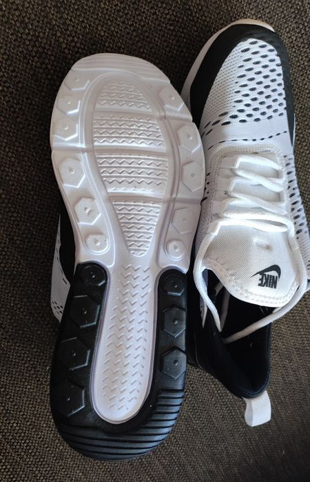 Adidasy Nike Damskie