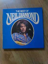 Disco The Best of Neil Diamond (discos)