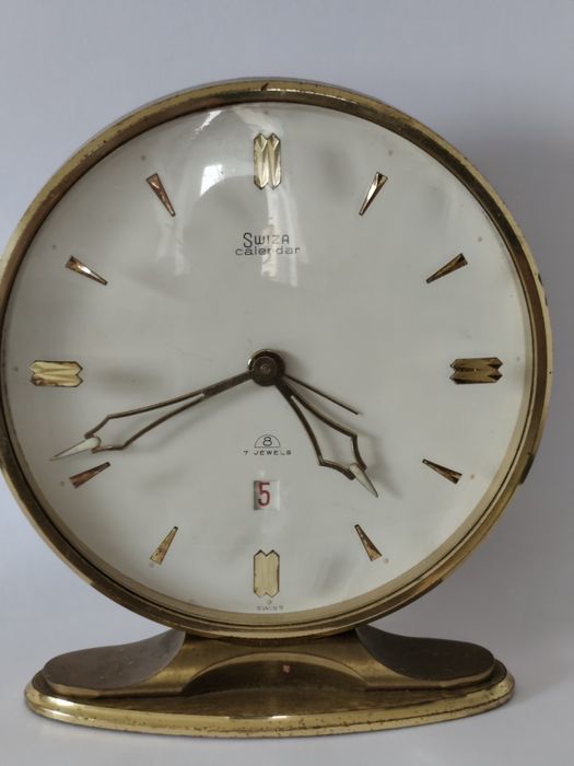 Zegarek SWIZA Calendar