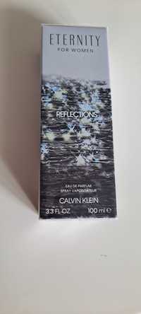 Nowy perfum calvin klein