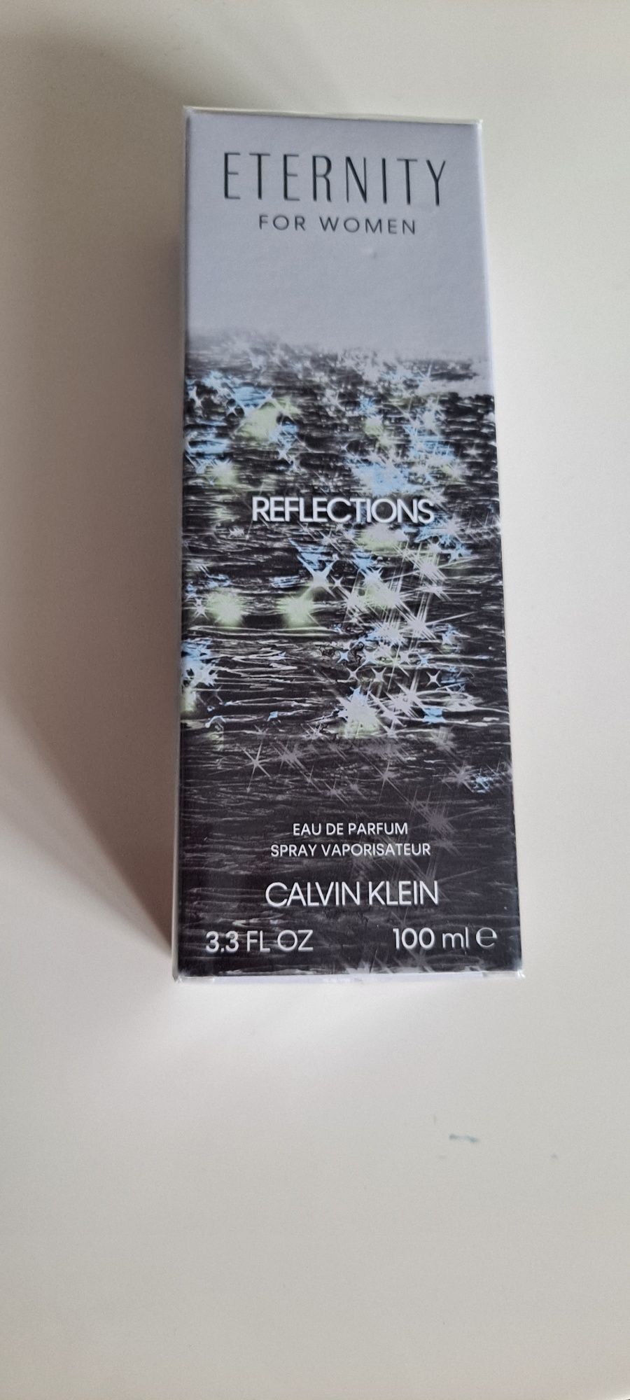 Nowy perfum calvin klein