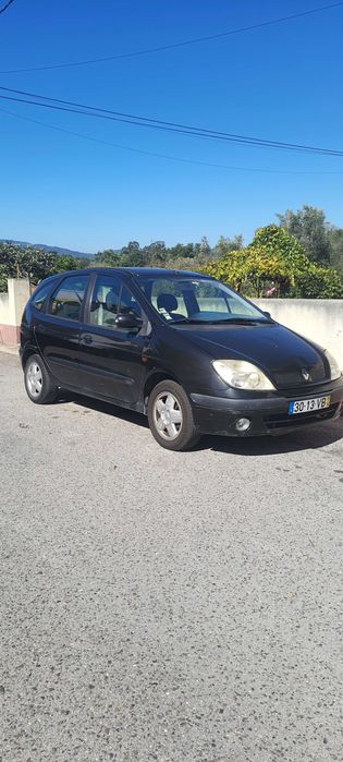 Renault Scenic 1.4