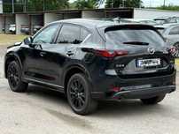 Mazda CX-5 Rej. 08/2023 Salon Polska 2.0 165KM Automatic Skóra BOSE Navi FV23%