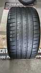 opona używana 285/30R20 Michelin Pilot Sport 4S *