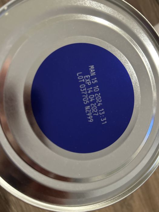 Capri care 3 mleko dla dzieci junior