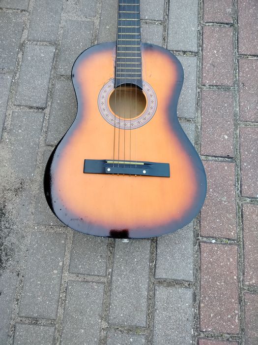 Gitara klasyczna