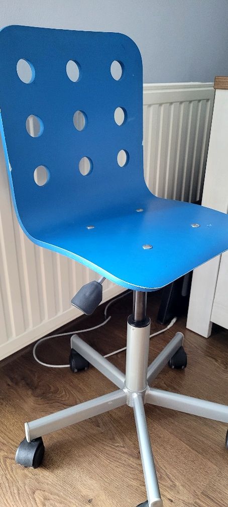 Krzesło dla dzieci Ikea
