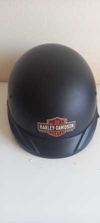 Sprzedam używany kask Harley-Davidson HD-BO3 rozmiar M
