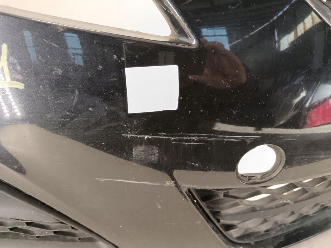 Zderzak Przedni Grill Mazda 6 Gh Lift 10-12