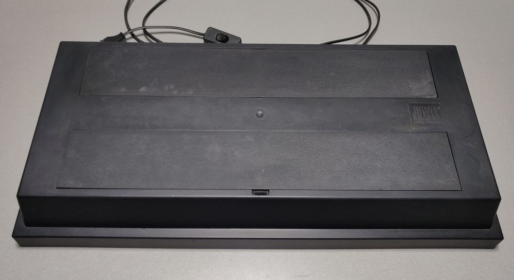 Крышка светильник и поддон для аквариума JUWEL 60х30 см