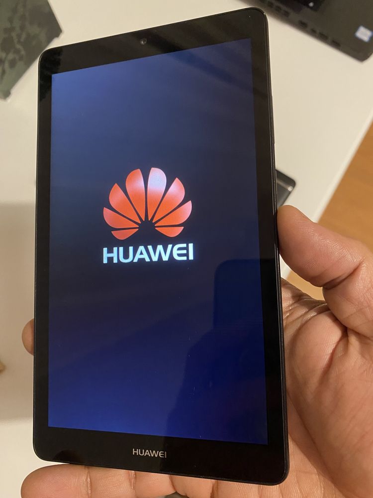 Tablet Huawei Mediatab T3