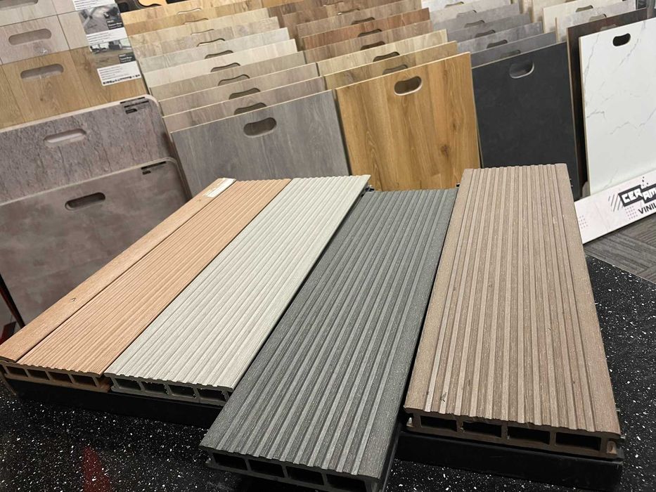 Продаємо покриття для підлоги • Оптові ціни • Великий вибір